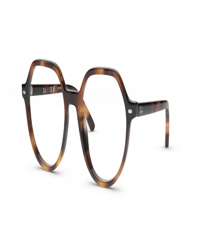 brand-Ray-BanJr-style-RY9095V-color-Tortoise-size-XS-small-image