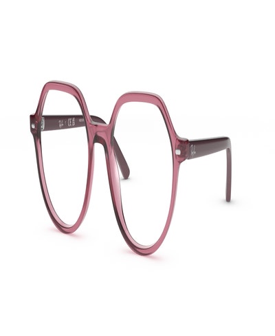 brand-Ray-BanJr-style-RY9095V-color-Pink-size-XS-small-image