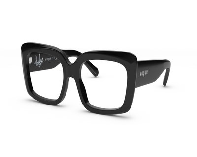 brand-Vogue-style-VO5441-color-Black-size-S/M-small-image