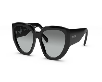 brand-Vogue-style-VO5438S-color-Black-size-S/M-small-image