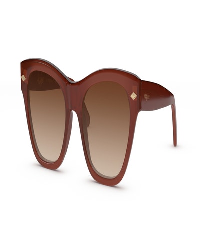 brand-Vogue-style-VO5445S-color-Brown-size-S/M-small-image