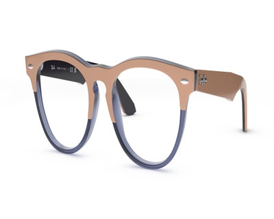 brand-Ray-Ban-style-RX4471V IRIS-color-Brown-size-S/M-small-image