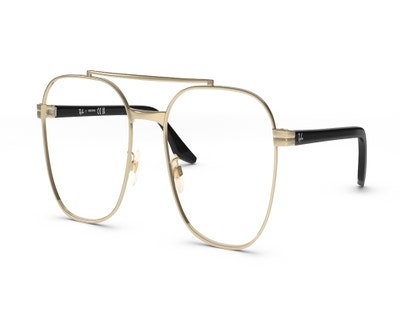 brand-Ray-Ban-style-RX6485-color-Gold-size-L-small-image