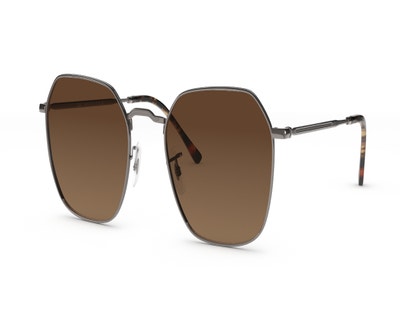 brand-Ray-Ban-style-RB3694 JIM-color-Gunmetal-size-L-small-image