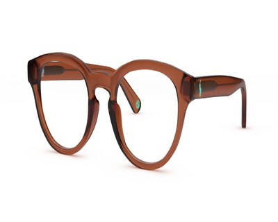 brand-Polo-style-PH2262-color-Brown-size-S/M-small-image