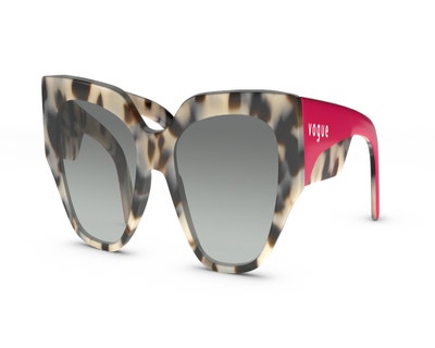 brand-Vogue-style-VO5409S-color-Tortoise-size-M-small-image