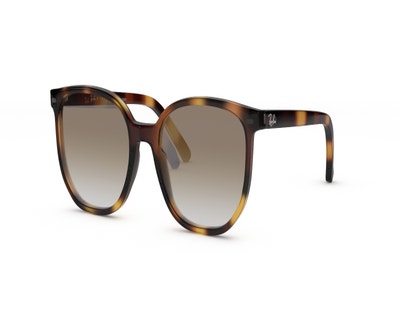 brand-Ray-BanJr-style-RJ9097Selliot-color-Tortoise-size-XS-small-image