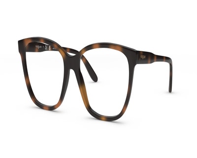 brand-Vogue-style-VO5518-color-Tortoise-size-S/M-small-image