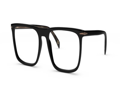brand-David Beckham-style-DB 1108-color-Black-size-M/L-small-image
