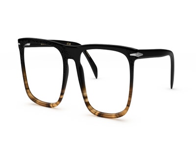 brand-David Beckham-style-DB 1108-color-Black-size-M/L-small-image