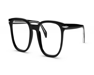brand-David Beckham-style-DB 1107-color-Black-size-M/L-small-image