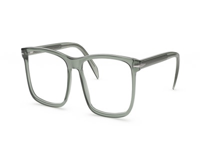 brand-David Beckham-style-DB 1019-color-Green-size-M-small-image