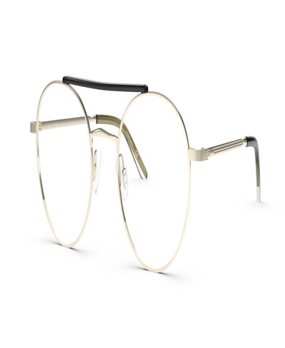 brand-CalvinKlein-style-CK20126-color-Gold-size-M/L-small-image