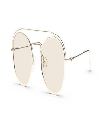 brand-CalvinKlein-style-CK21106S-color-Gold-size-S/M-small-image
