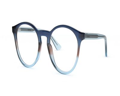 brand-Calvin Klein-style-CK23549-color-Blue-size-S/M-small-image