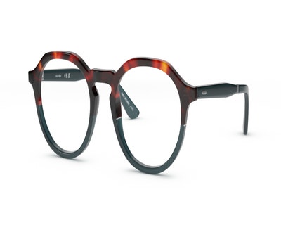 brand-Calvin Klein-style-CK23546-color-Tortoise-size-S/M-main-image