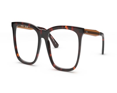 brand-Calvin Klein-style-CK23547-color-Tortoise-size-M/L-small-image