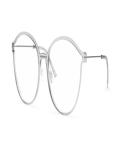 brand-Pure-style-AIRLOCK3002-color-Clear-size-M-small-image