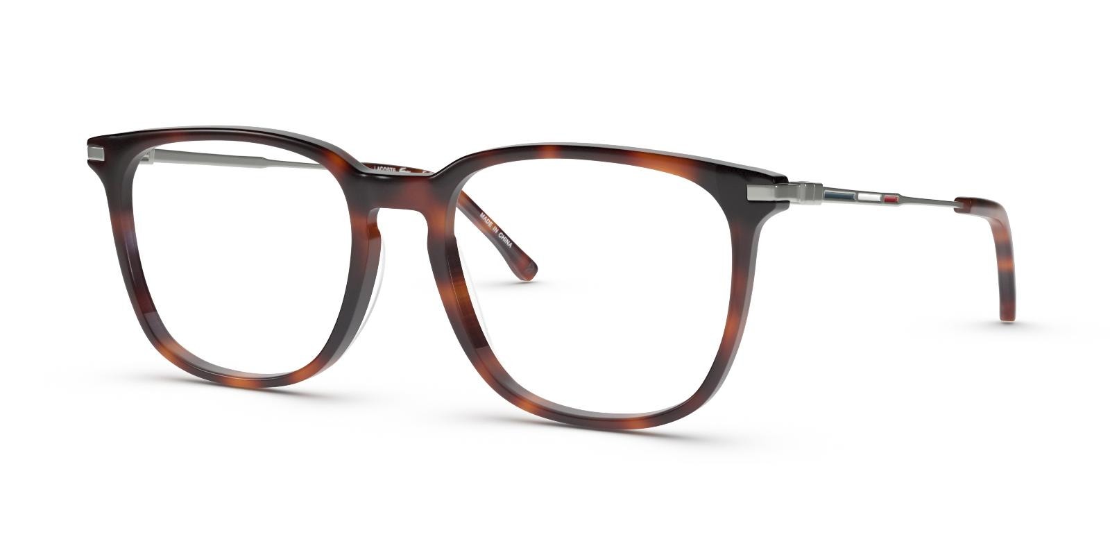Lacoste L2603ND Men Eyeglasses Tortoise Befitting