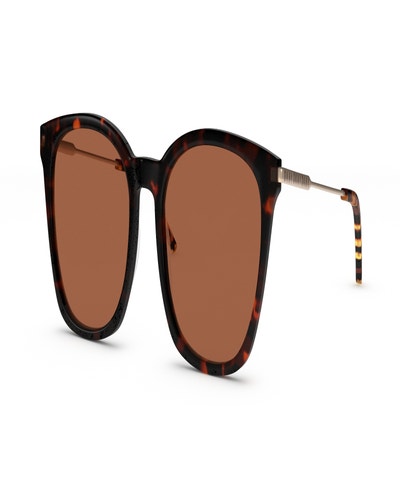 brand-DKNY-style-DK708S-color-Tortoise-size-M-small-image