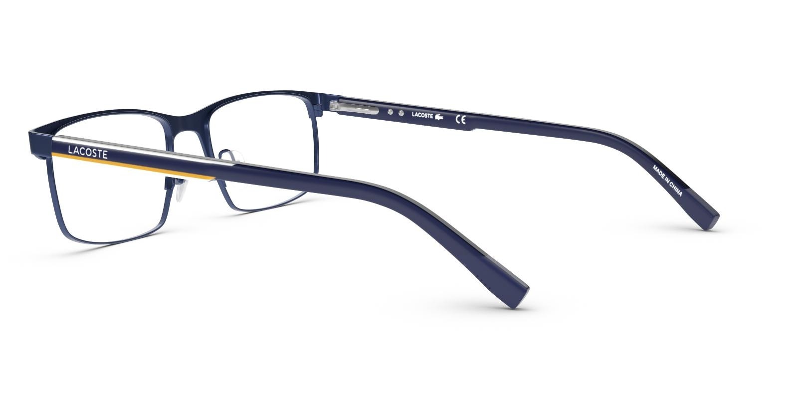 Lacoste new arrivals glasses specsavers