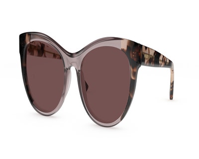 brand-DKNY-style-DK533S-color-Tortoise-size-S/M-small-image