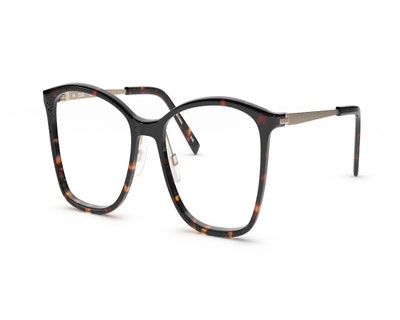 brand-Pure-style-P-3008-color-Tortoise-size-S/M-small-image