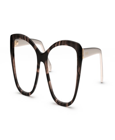brand-NineWest-style-NW5206-color-Tortoise-size-M/L-small-image