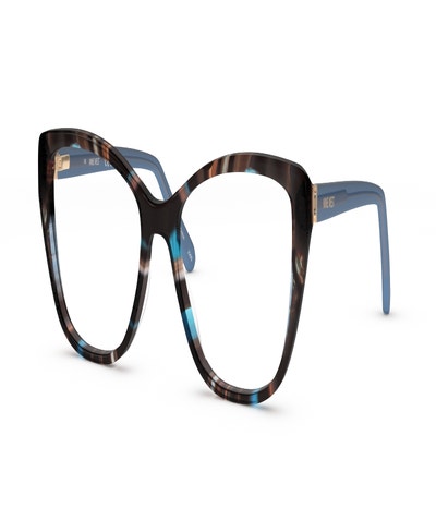 brand-NineWest-style-NW5206-color-Tortoise-size-M/L-small-image