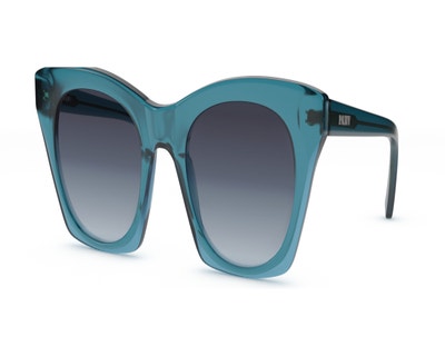 brand-DKNY-style-DK541S-color-Green-size-M/L-small-image