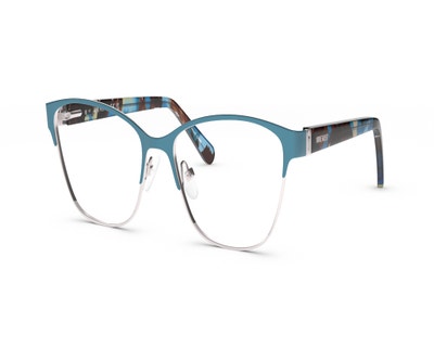 brand-NineWest-style-NW8014-color-Blue-size-S/M-small-image