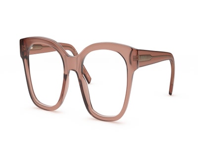 brand-DKNY-style-DK5048-color-Brown-size-S/M-small-image