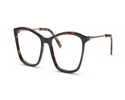 brand-Pure-style-P-3022-color-Tortoise-size-S/M-small-image