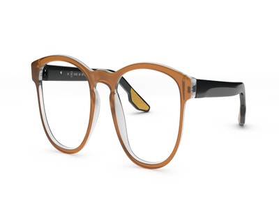 brand-Nike-style-Nike 7162-color-Brown-size-S/M-small-image