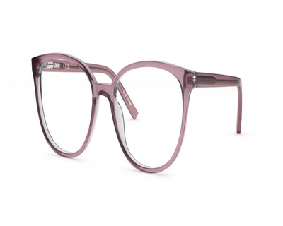 brand-DKNY-style-DK5059-color-Purple-size-S/M-small-image