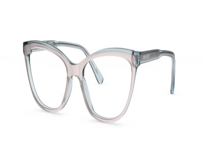 brand-Nine West-style-NW5219-color-Clear-size-S/M-small-image