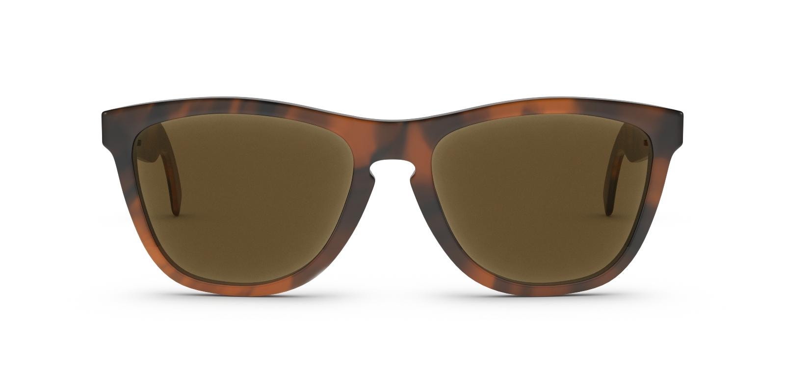 Oakley frogskin tortoise online