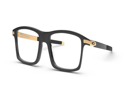 brand-Oakley-style-OX8050 PITCHMAN-color-Black-size-M-small-image