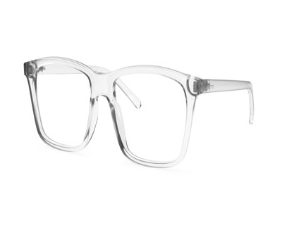 brand-Arnette-style-AN7223 YUBABA-color-Clear-size-S/M-small-image