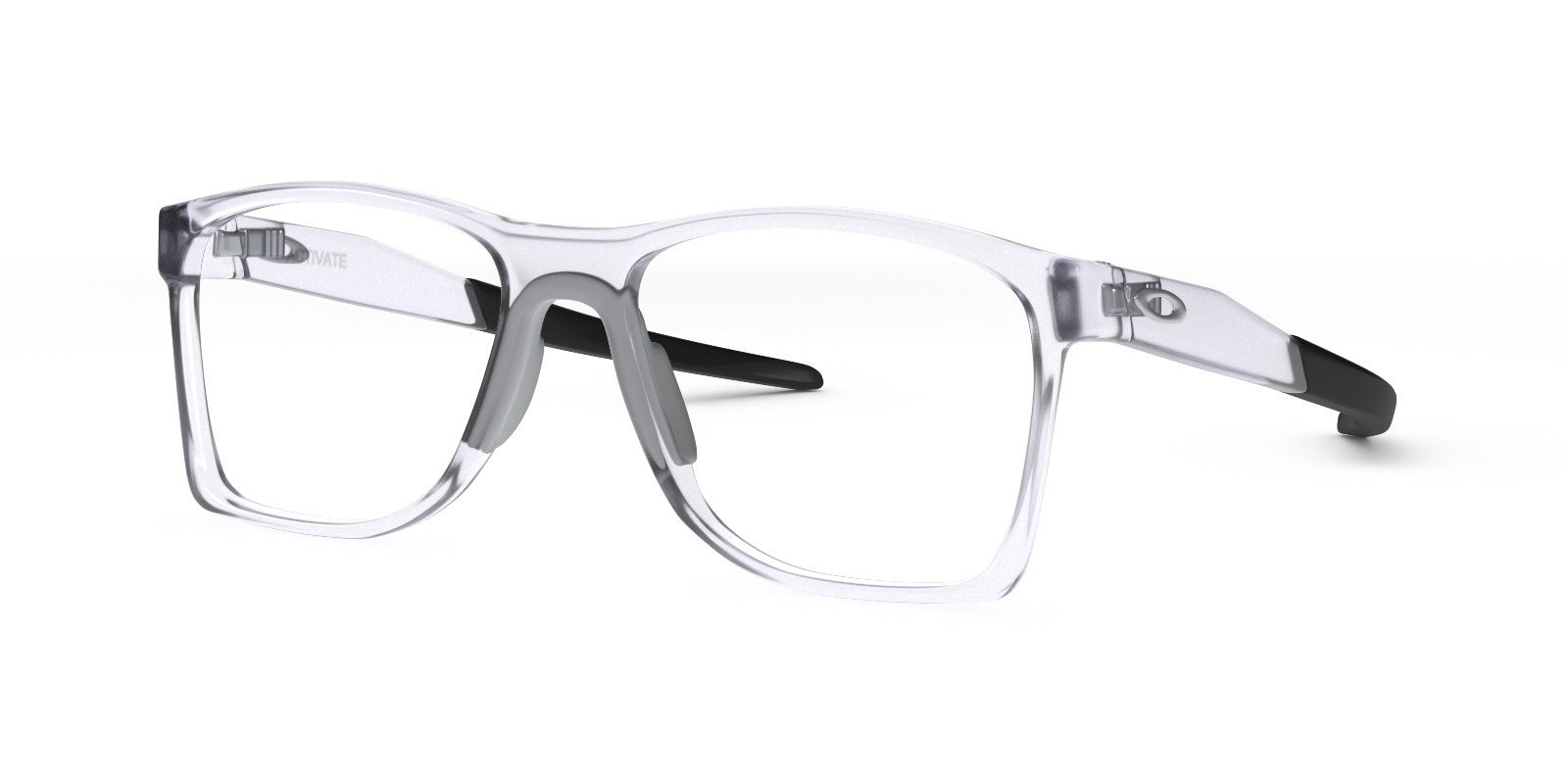 Oakley trillbe x clear 2025