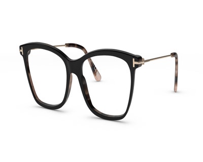 brand-Tom Ford-style-FT5712B-color-Black-size-S-small-image
