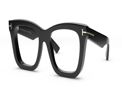 brand-Tom Ford-style-FT5881B-color-Black-size-M-small-image