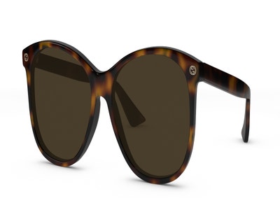 brand-Gucci-style-GG0024S-color-Tortoise-size-L-small-image