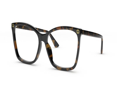 brand-Gucci-style-GG0025O-color-Tortoise-size-M-small-image