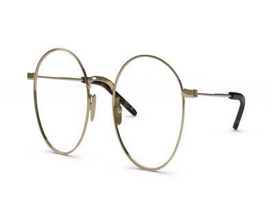 brand-Saint Laurent-style-SL 237/F-color-Gold-size-M/L-small-image