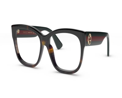 brand-Gucci-style-GG0278O-color-Tortoise-size-M-small-image