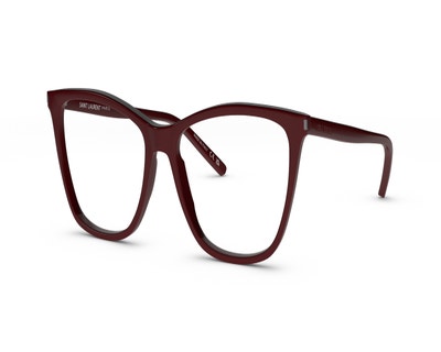brand-Saint Laurent-style-SL 259-color-Red-size-S/M-small-image