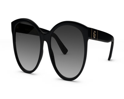 brand-Gucci-style-GG0636SK-color-Black-size-M/L-small-image