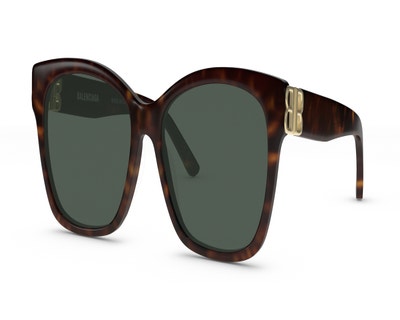 brand-Balenciaga-style-BB0102SA-color-Tortoise-size-M/L-small-image