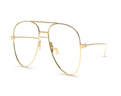 brand-Saint Laurent-style-CLASSIC 11 YSL-color-Gold-size-M/L-small-image